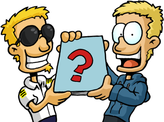 Mindteaser Clipart Chicken - Cartoon - Png Download (640x480), Png Download