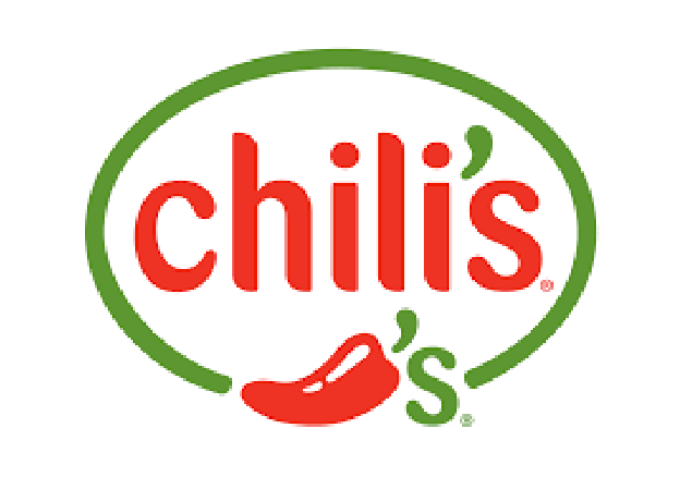 Chili's Clipart (777x437), Png Download