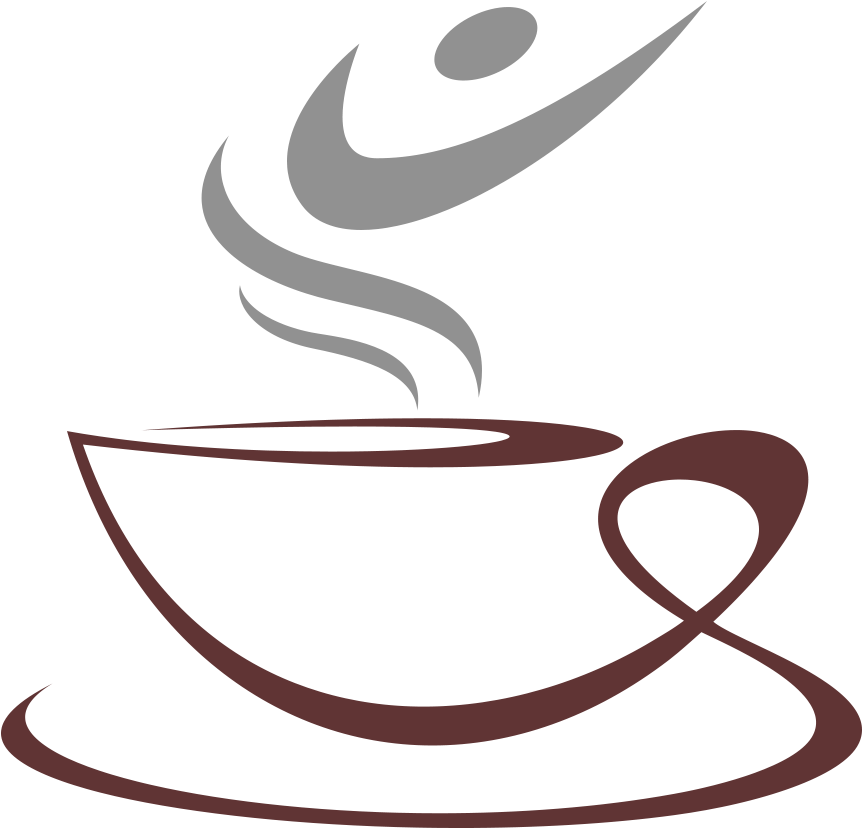 Clip Download Logos Png For Free Download On - Wall Sticker Food And Drink Transparent Png (965x900), Png Download