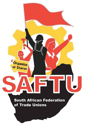 Labour Union Png Free Photo - Ten Trade Unions In South Africa Clipart (756x426), Png Download