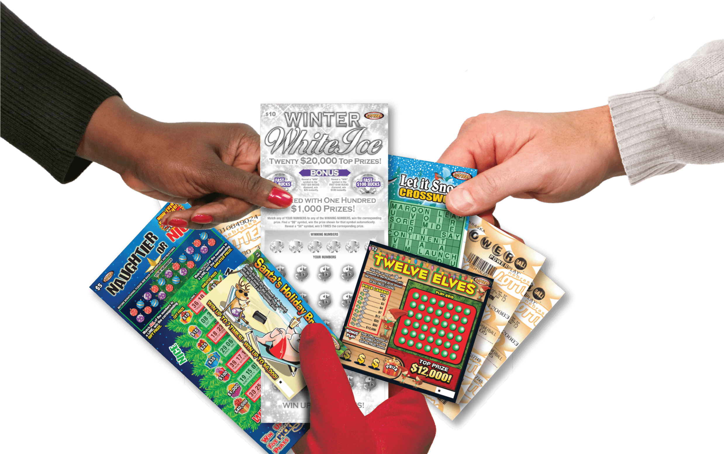 Win A Gift That Looks Great Under The Tree - Board Game Clipart (2475x1964), Png Download