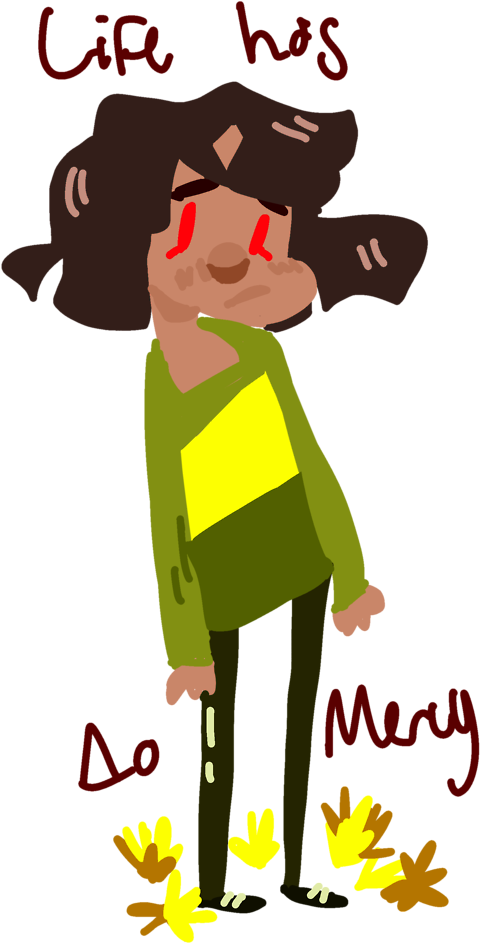 A Bunch Of Doodles I Can't Find A Reason To Give Their - Illustration Clipart (534x960), Png Download