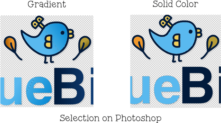 Gradient And Shadow Effects Clipart (1024x629), Png Download