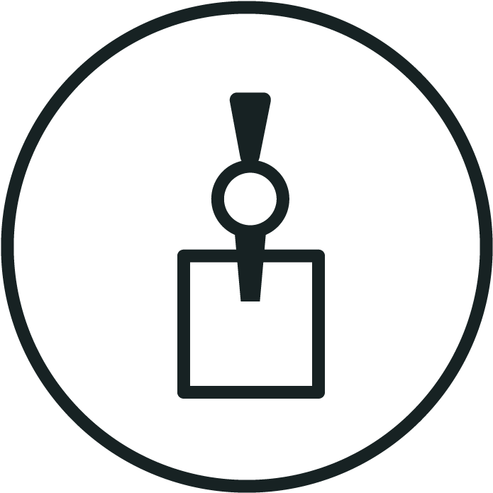 Earn Points On Every Product, Based On The Value Of - Circle Clipart (710x710), Png Download