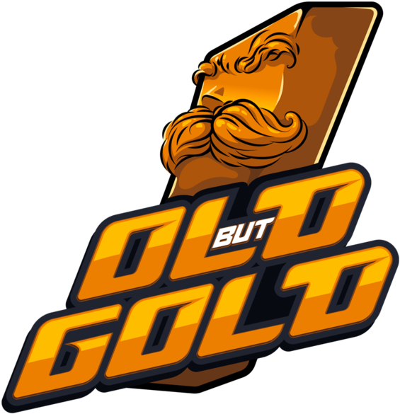 Old But Gold Clipart (600x600), Png Download