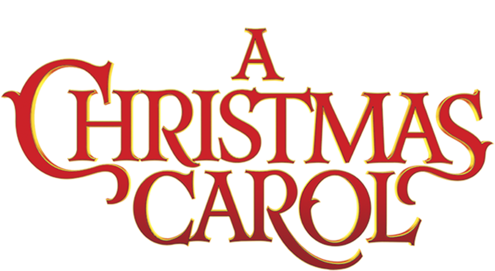 A Christmas Carol - Christmas Carol Jim Carrey Clipart (1280x544), Png Download
