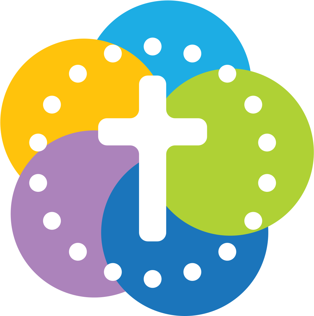 Resources - Cross Clipart (1122x1106), Png Download