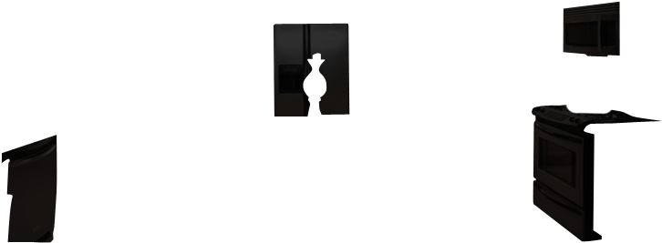 1 - Stool Clipart (949x534), Png Download