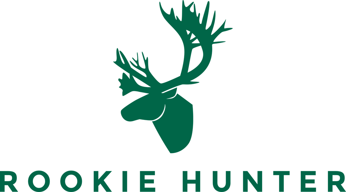 Rookie Hunter Shop Clipart (1181x655), Png Download
