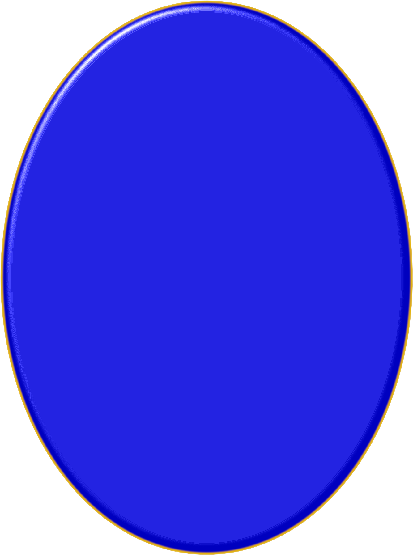 Circle , Png Download - Isotopes Of Niobium Abundance Clipart (1336x1796), Png Download