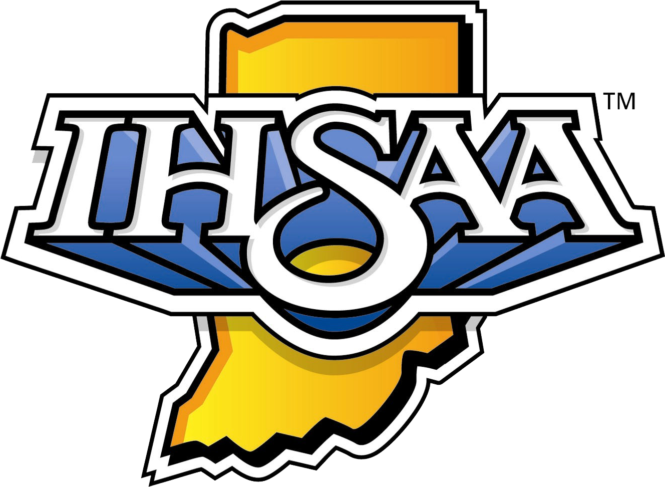 Covenant Christian Warriors - Indiana High School Athletic Association Clipart (1405x1051), Png Download