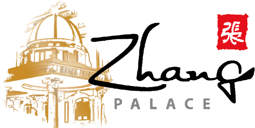 Inspire Your Memorable Moment With A Superstitious - Zhang Palace Clipart (926x451), Png Download