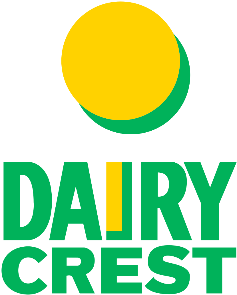 Crest Logo Png Wwwimgkidcom The Image Kid Has It - Dairy Crest Logo Png Clipart (830x1032), Png Download