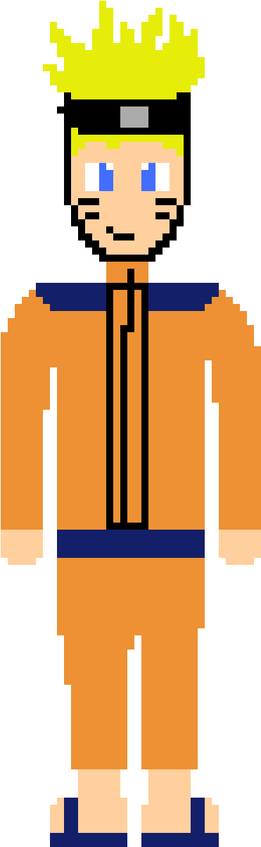 Naruto - Cartoon Clipart (720x1280), Png Download