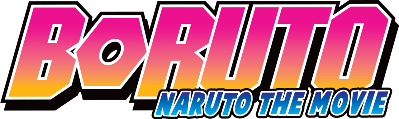Naruto The Movie - Boruto: Naruto The Movie Clipart (1280x544), Png Download