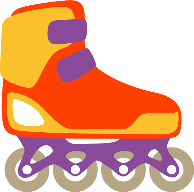 Kit, Google, Clip Art, Skater Girls, Illustrations - Png Download (640x634), Png Download