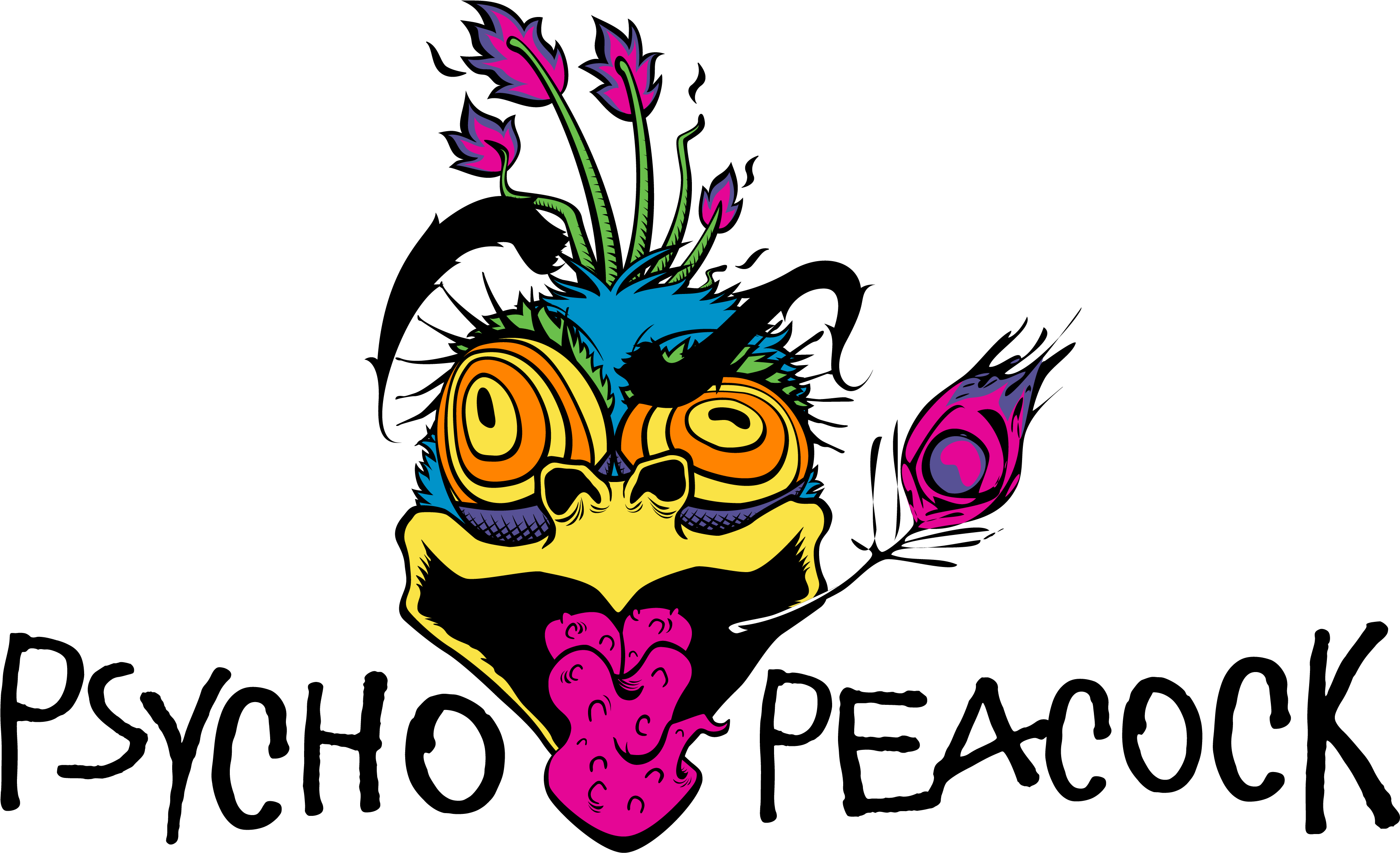 Logo Header Menu Clipart (3552x2165), Png Download