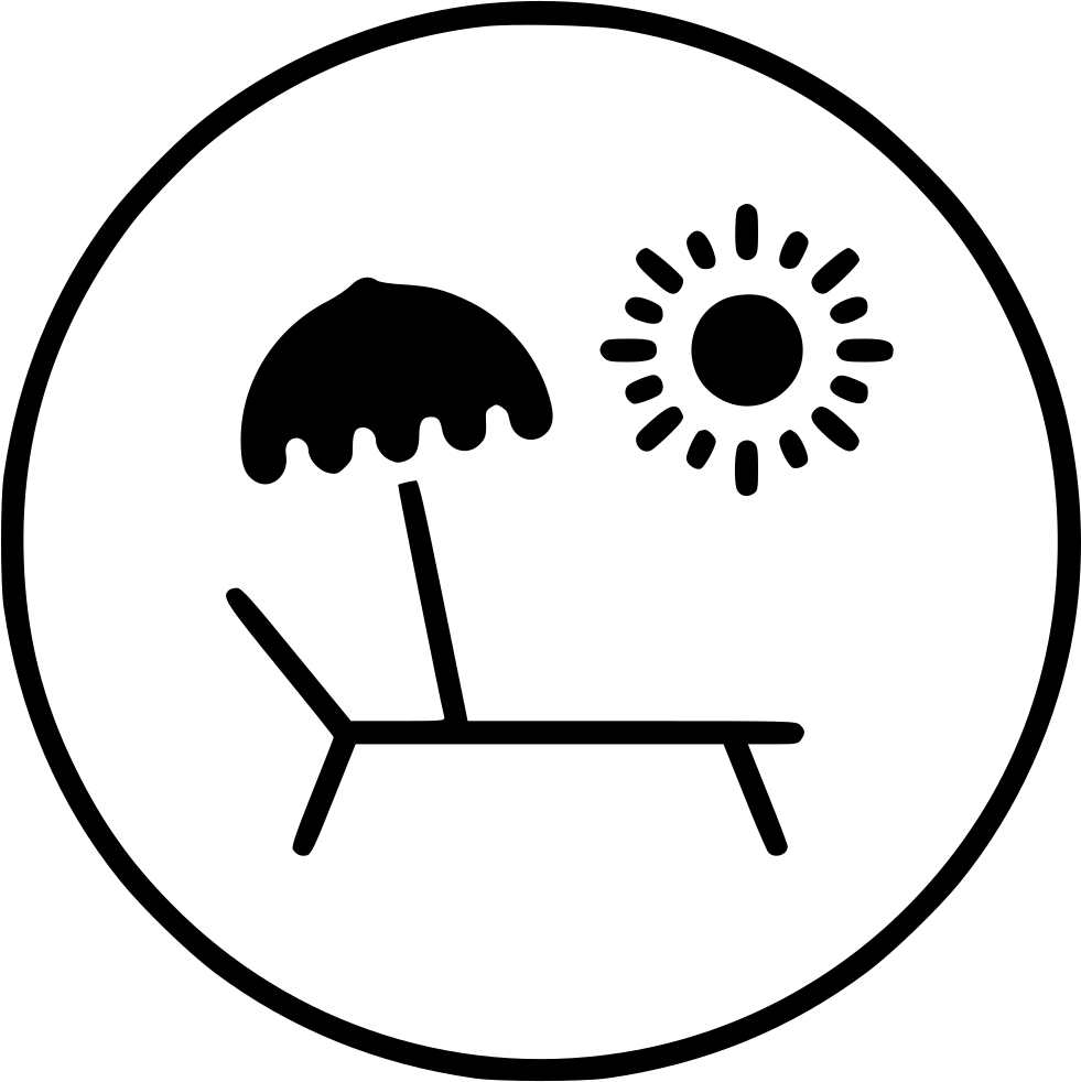 Png File Svg - Swimming Pool Clipart (981x982), Png Download