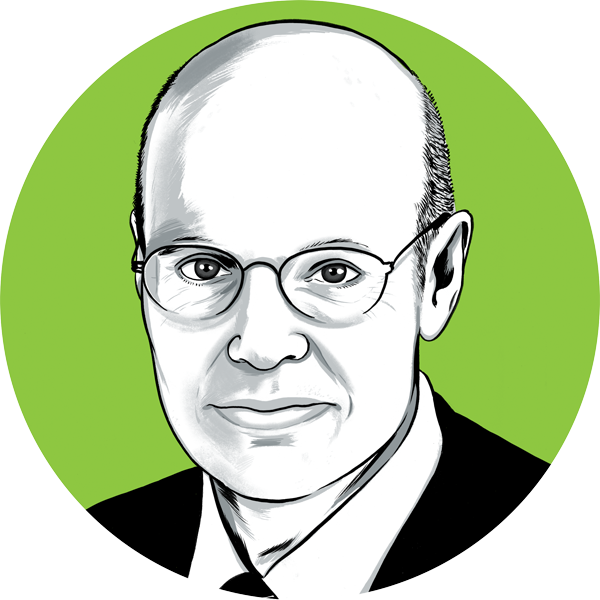 John Rash - Illustration Clipart (600x600), Png Download