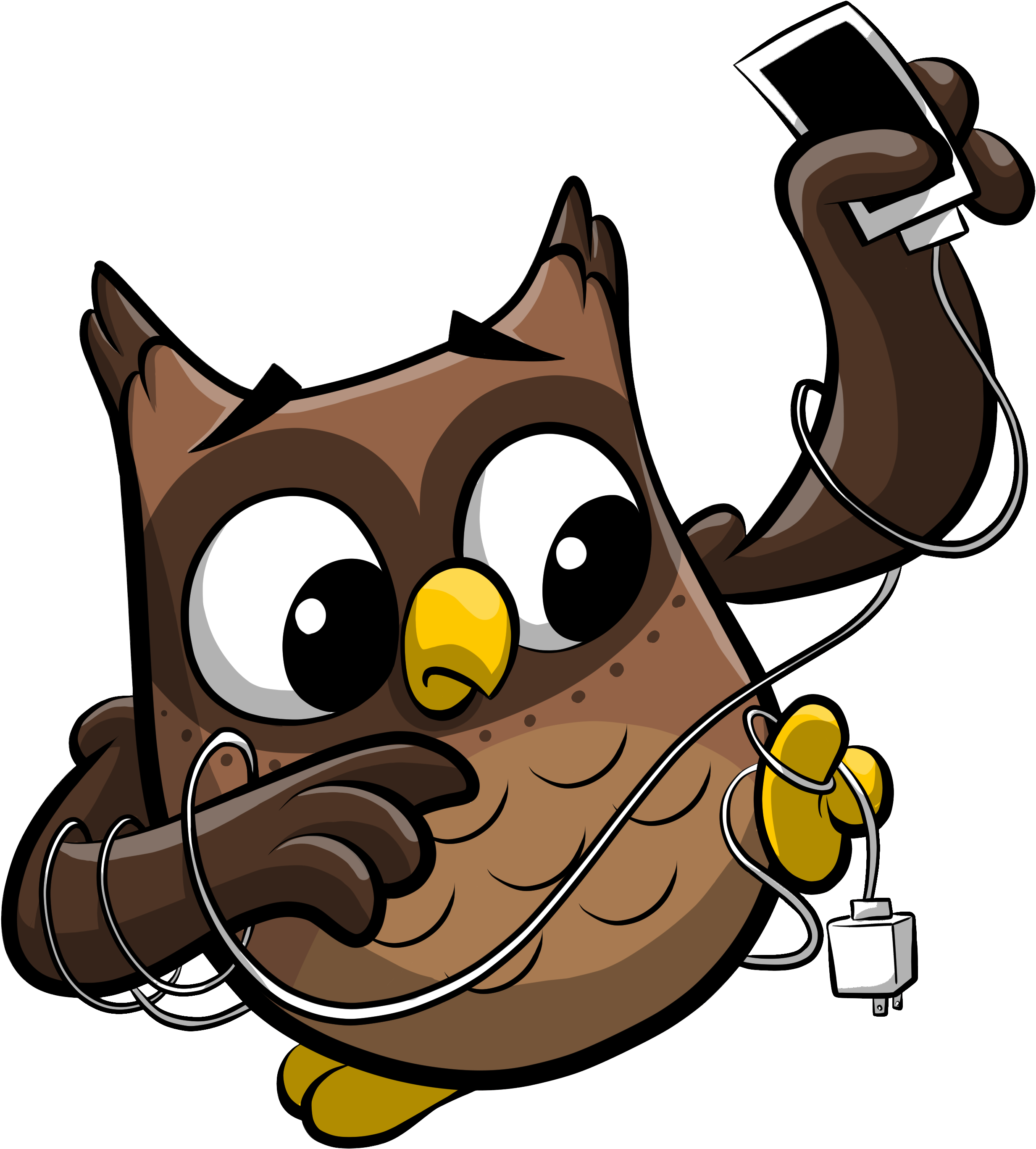 Holidays - Cartoon Clipart (2550x3300), Png Download