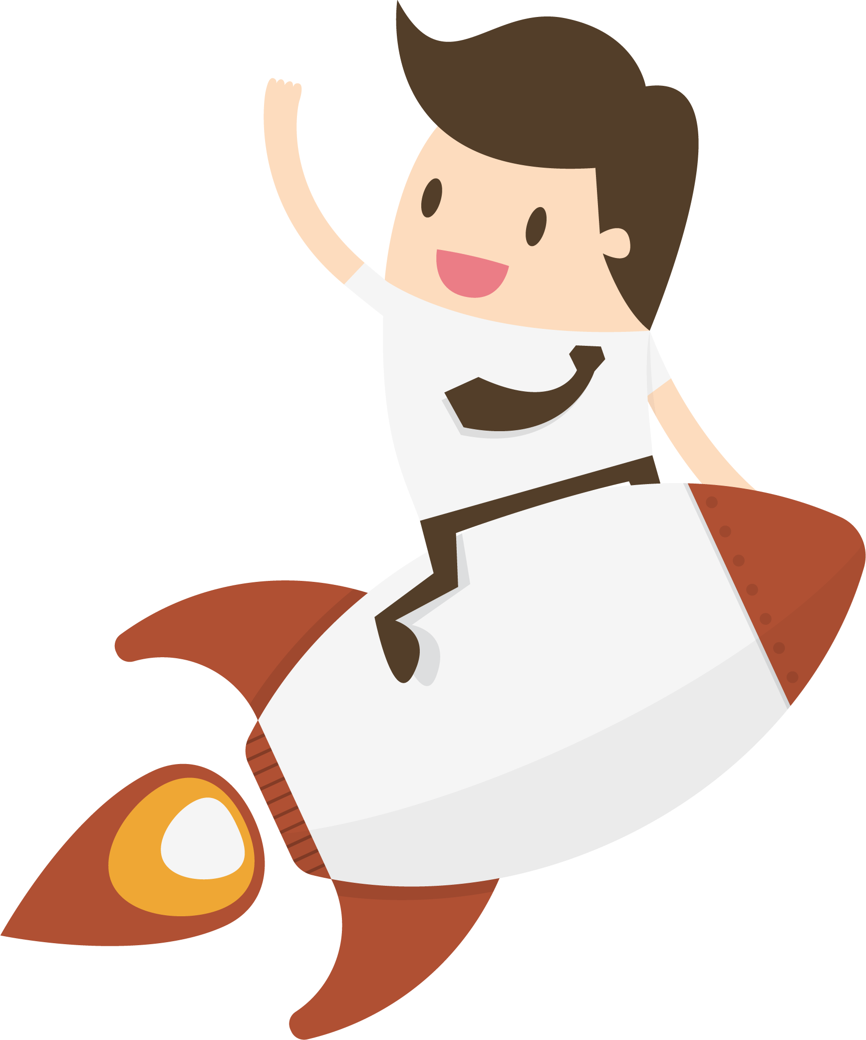 Data Center Colocation Teklinks Dont Let Aging Ⓒ - Конкурент Пнг Clipart (1735x2084), Png Download