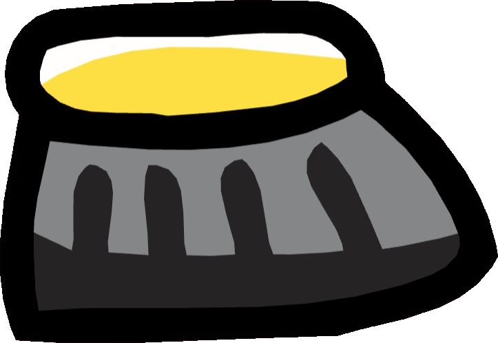 Bell Boots Clipart (723x498), Png Download