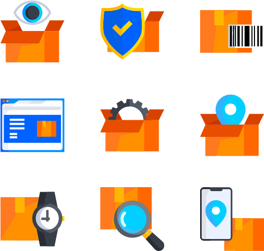 Delivery Clipart (600x564), Png Download