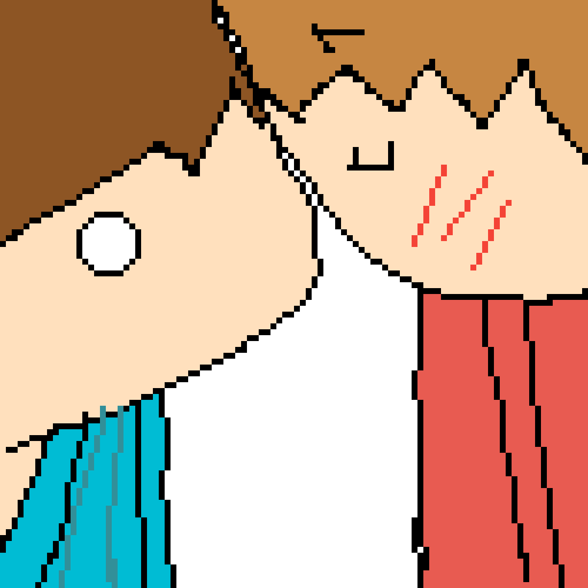 Opposite Day Tomtord Clipart (1200x1200), Png Download