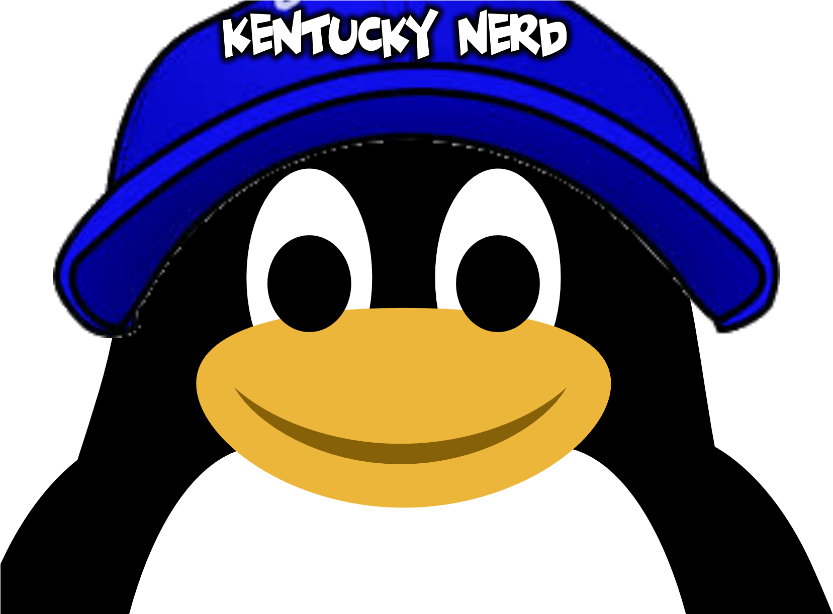 Linux Is Powerful And Worth More Than Just A Download - Penguin Clip Art - Png Download (1670x1221), Png Download