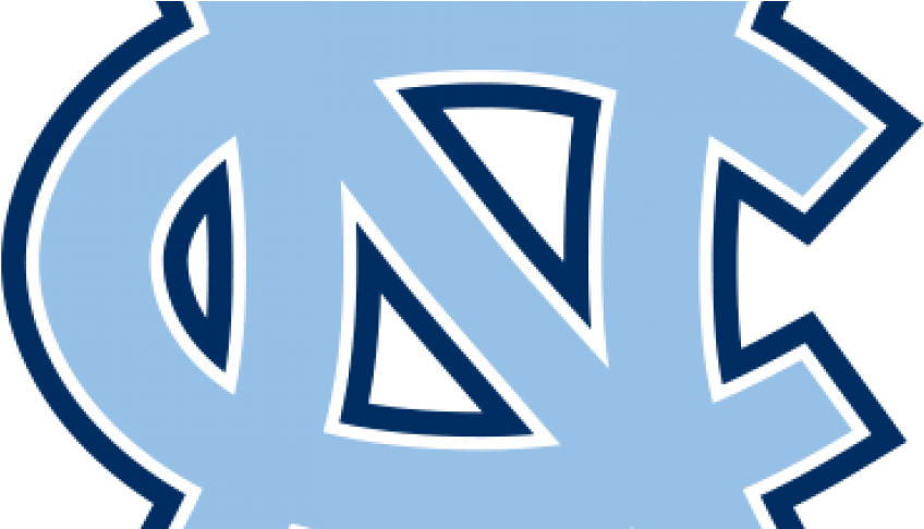 North Carolina College Football Logo Clipart - Full Size Clipart