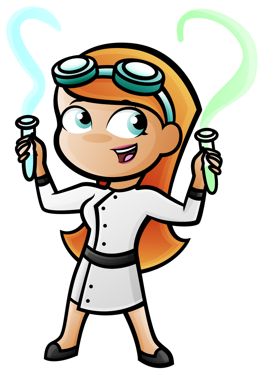 “ Jazzy Pants Is Mixin Up A Poppin Brew Clipart (1280x1280), Png Download