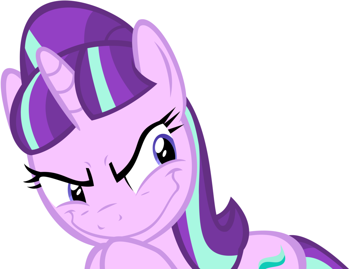 Clip Art Freeuse Artist Kuren Rainbow Safe Simple Background - Cartoon - Png Download (1280x910), Png Download