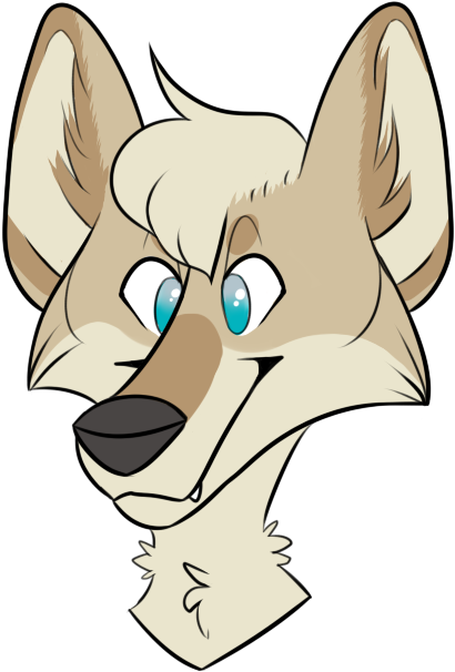 Sweet Brandy - Cartoon Clipart (473x674), Png Download