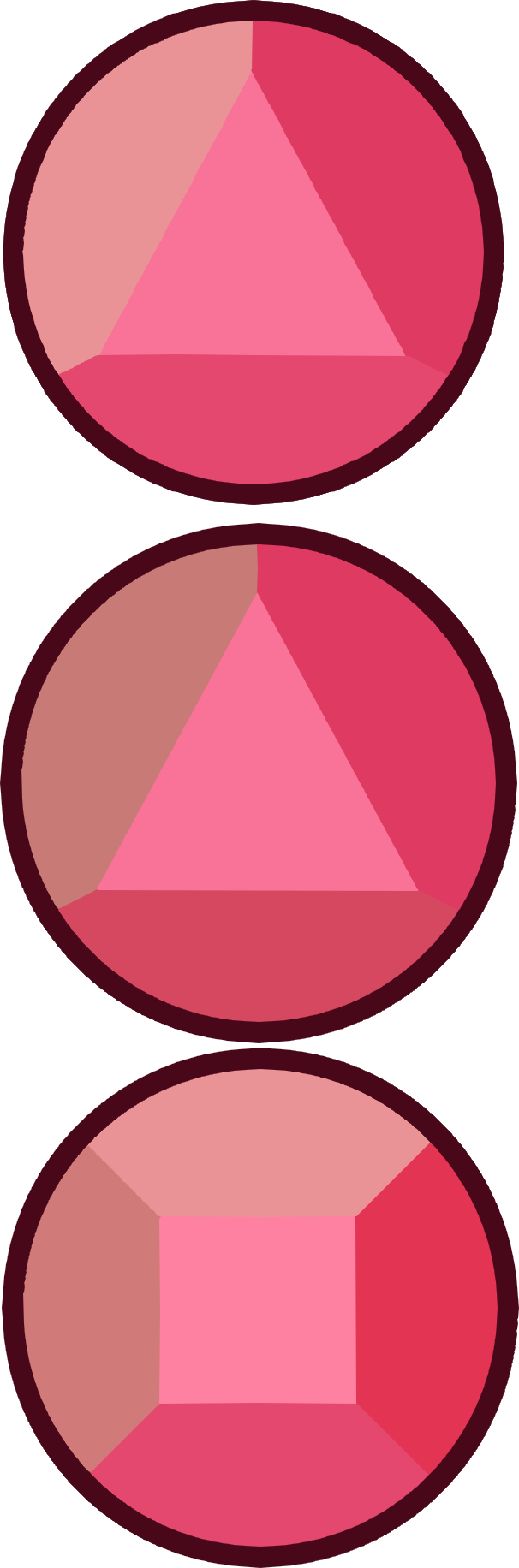 Winza Sapphire - Bashful Smiley Clipart (606x1832), Png Download