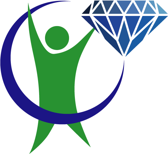 Gemstone Clipart (600x600), Png Download