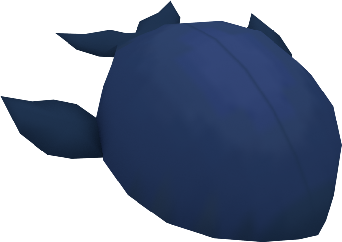 Download Zip Archive - Fish Clipart (750x650), Png Download