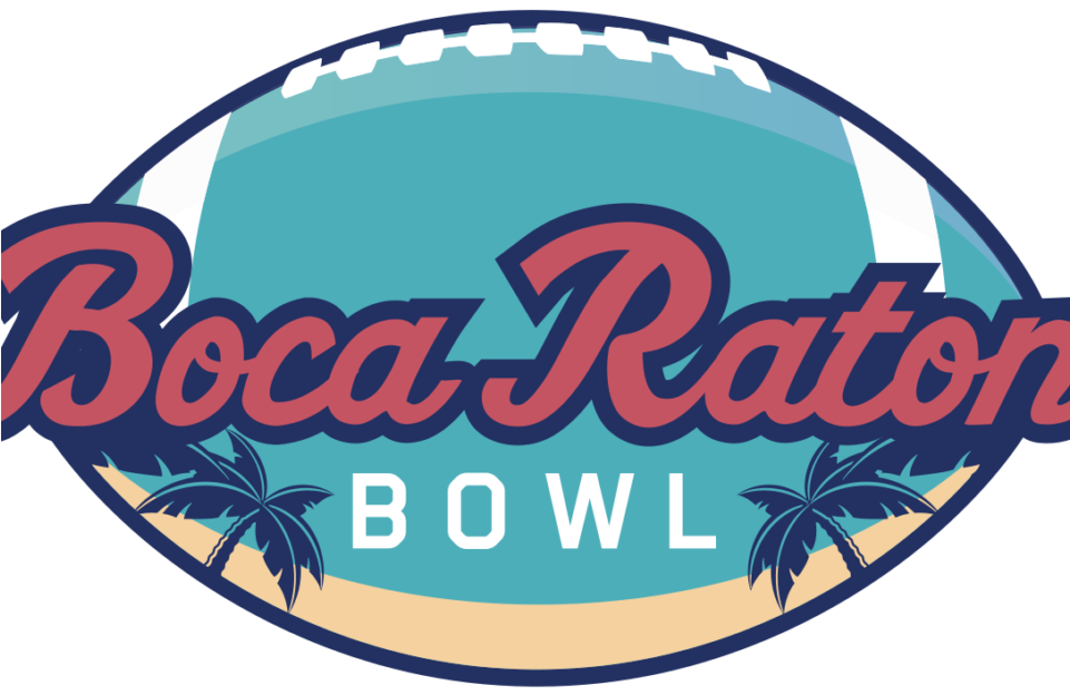 Third Race Following A Layoff, I Think This Horse Can - Boca Raton Bowl Clipart (960x636), Png Download