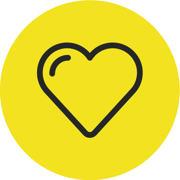 Consciencia Ciutadana - Heart Clipart (584x584), Png Download