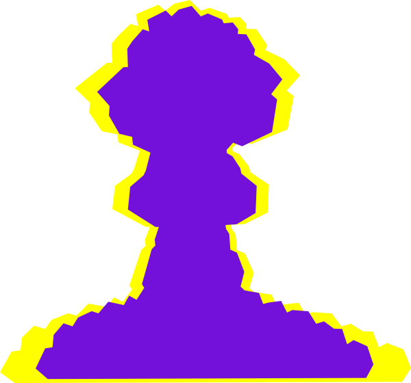 Bomb 2 Clip Art - Clip Art - Png Download (600x560), Png Download