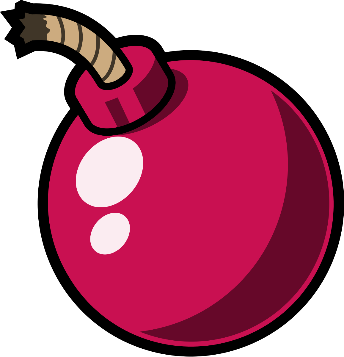 Clipart Of Bomb And Bomb Squad - Png Download (1157x1200), Png Download