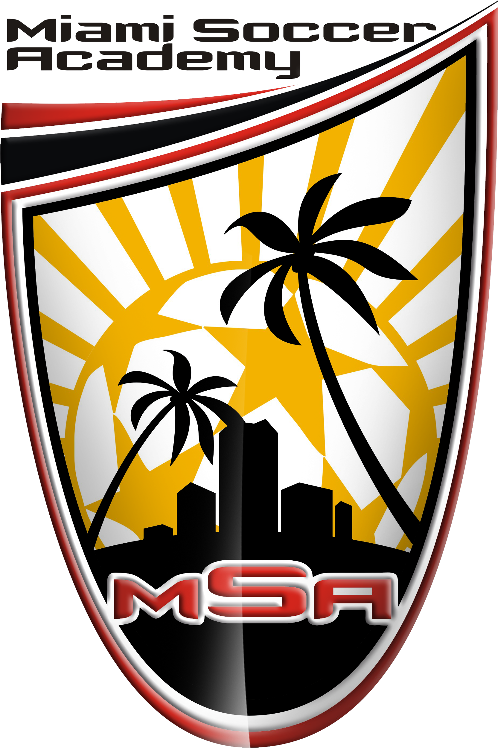 Msa - Emblem Clipart (1848x2774), Png Download
