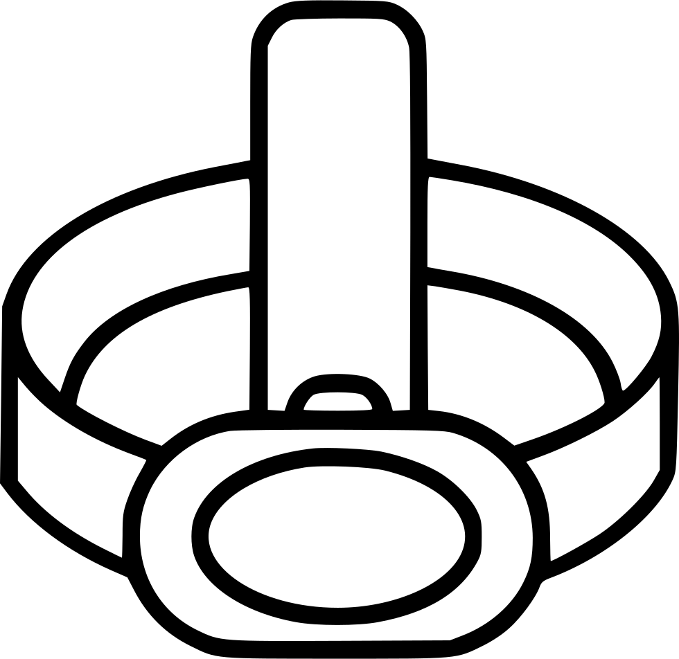 Png File Svg - Line Art Clipart (980x952), Png Download