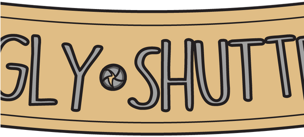 Photo Taken At Ugly Shutter By Ugly Shutter On 4/28/2015 Clipart (600x600), Png Download