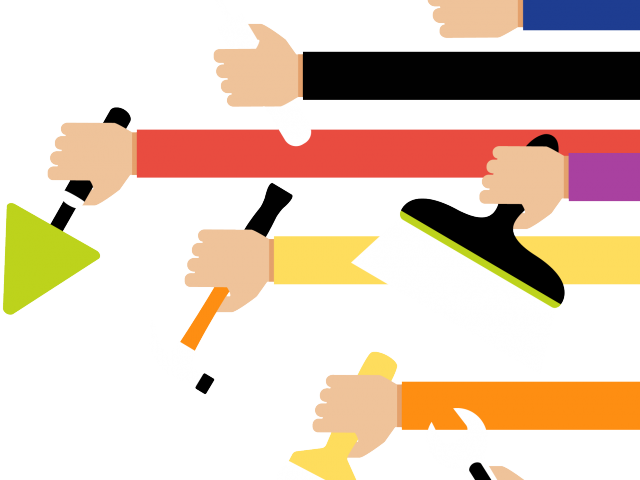 Possession Clipart Grease - Png Download (640x480), Png Download