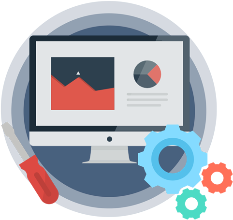 You May Actually Have What You Need Laying Around - Cartoon Clipart (568x700), Png Download