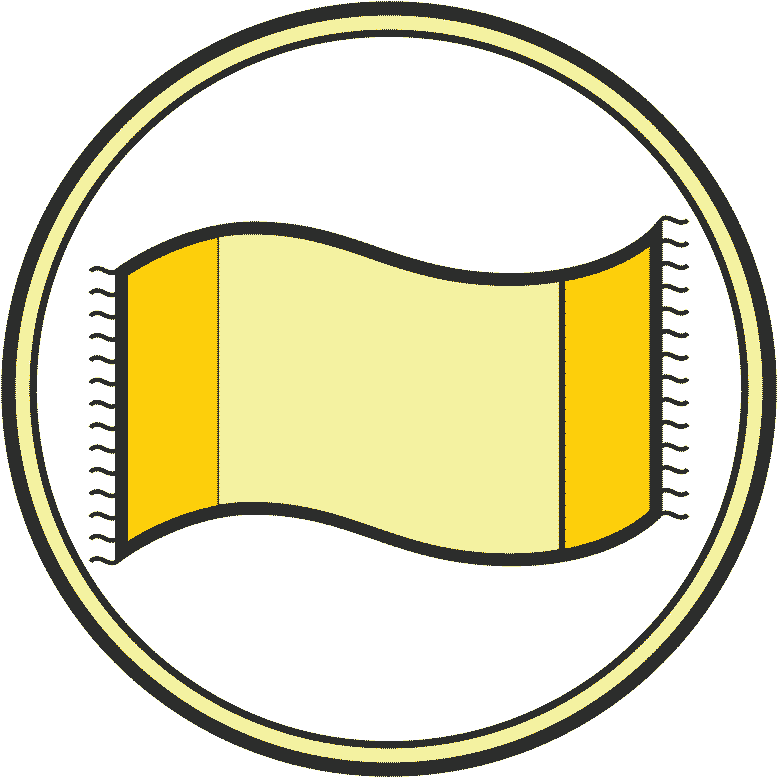 Blanket - Circle Clipart (800x800), Png Download