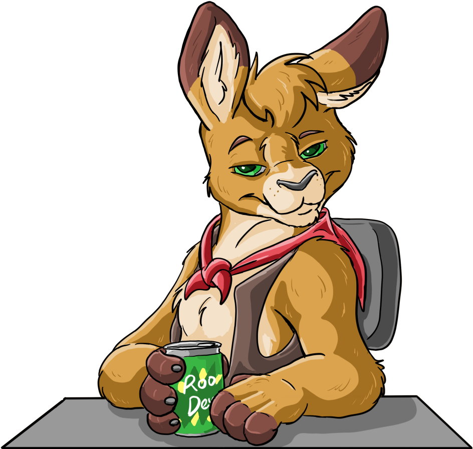 Smug Flinters - Cartoon Clipart (960x928), Png Download