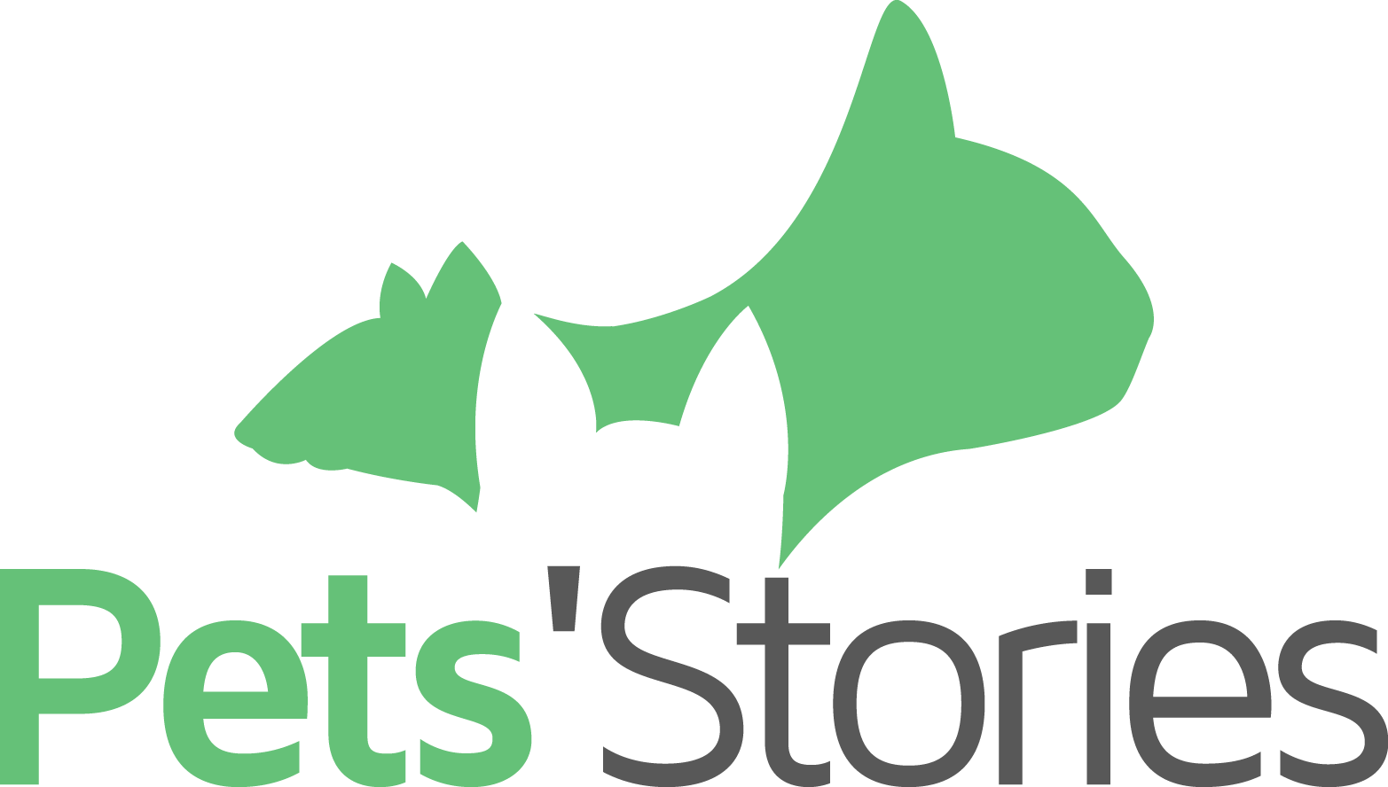 Pets Stories Clipart (1565x888), Png Download