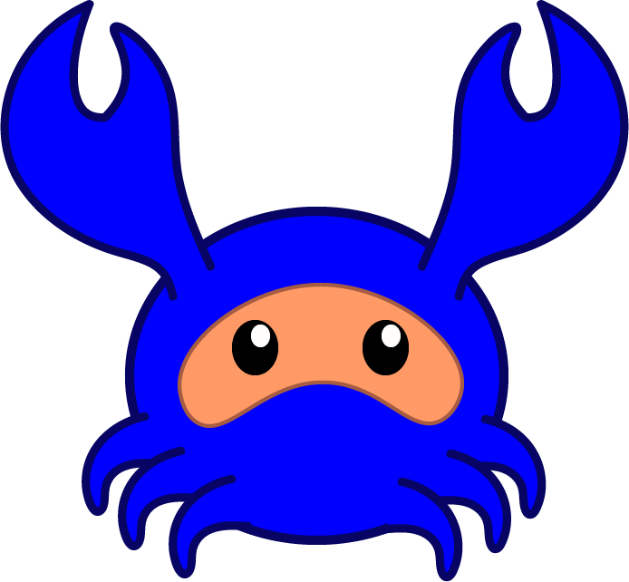 Cheers For 10 Years Of Spycrab Clipart (694x642), Png Download