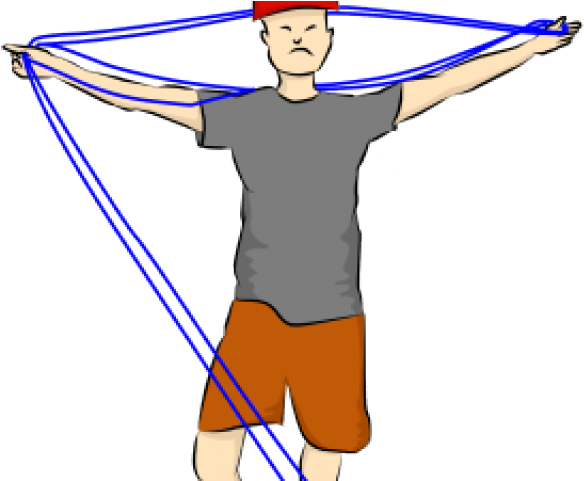 Rope Clipart Coil Rope - Png Download (640x480), Png Download